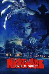 A Nightmare on Elm Street poster 17