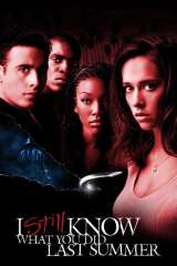 I Still Know What You Did Last Summer poster 11