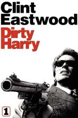 Dirty Harry poster 29