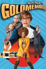 Austin Powers in Goldmember poster 8