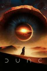 Dune poster 15