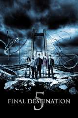 Final Destination 5 poster 7