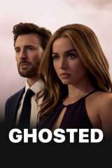 Ghosted poster 16