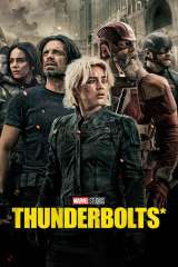 Thunderbolts* poster 90