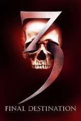 Final Destination 3 poster 17