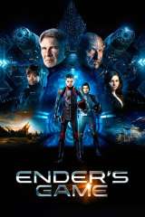 Ender's Game poster 21