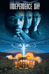 Independence Day poster 20