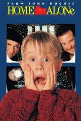 Home Alone poster 29