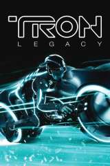 TRON: Legacy poster 32