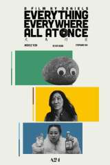 Everything Everywhere All at Once poster 31