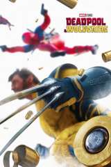 Deadpool & Wolverine poster 48