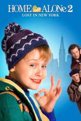 Home Alone 2: Lost in New York poster 7