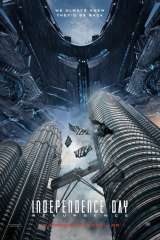 Independence Day: Resurgence poster 9