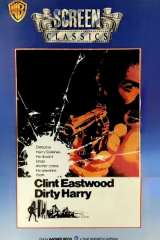 Dirty Harry poster 18