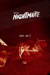 New Nightmare poster 9