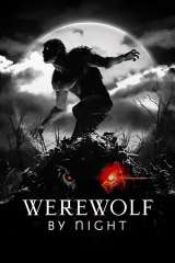 Werewolf by Night poster 13