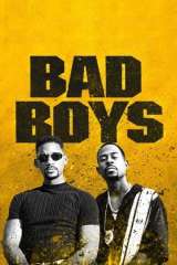 Bad Boys poster 19