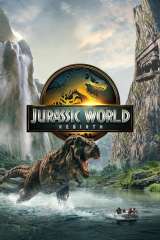 Jurassic World Rebirth poster 29