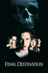Final Destination poster 13