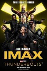 Thunderbolts* poster 66