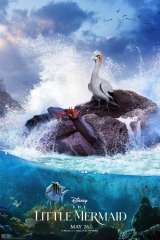 The Little Mermaid poster 49