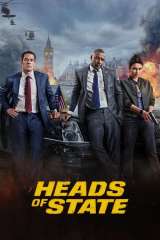 Heads of State poster 16