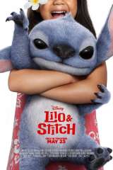 Lilo & Stitch poster 17