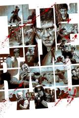 The Raid poster 38