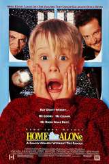 Home Alone poster 21