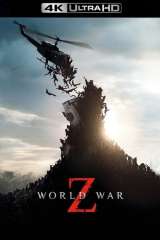 World War Z poster 29