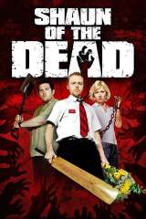 Shaun of the Dead poster 18