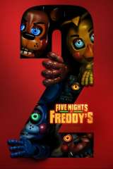 Five Nights at Freddy's 2 poster 47