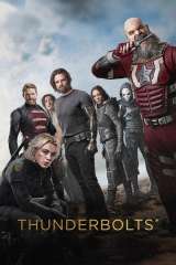 Thunderbolts* poster 49