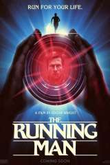 The Running Man poster 18