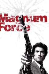 Magnum Force poster 11