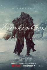 Frankenstein poster 37
