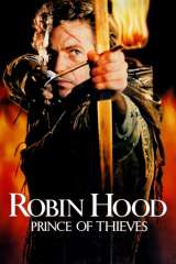 Robin Hood: Prince of Thieves poster 28
