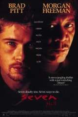 Se7en poster 9