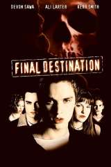 Final Destination poster 6