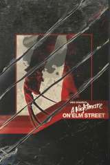 A Nightmare on Elm Street poster 53