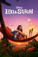 Lilo & Stitch (2025)