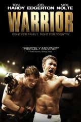 Warrior poster 11