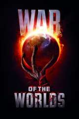 War of the Worlds poster 21