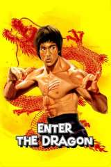 Enter the Dragon poster 38