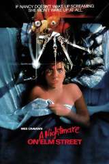 A Nightmare on Elm Street poster 54