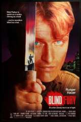 Blind Fury poster 10