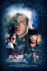 Blade Runner poster 56
