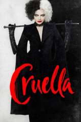 Cruella poster 44
