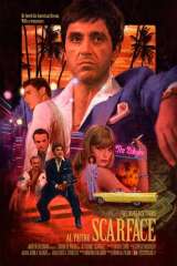 Scarface poster 17