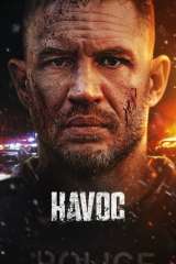 Havoc poster 10